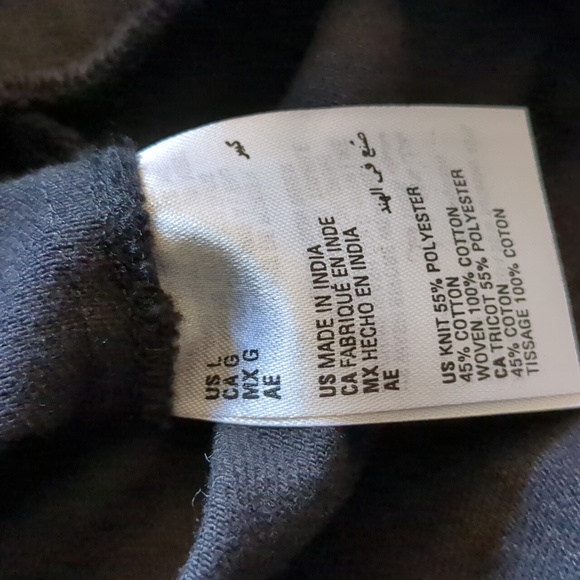 Sun+Stone large jacket - Picture 5 of 5